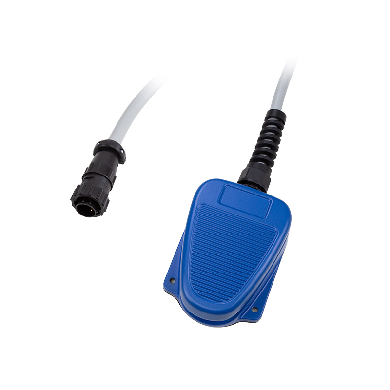Electrosurgical Bipolar Foot Pedal