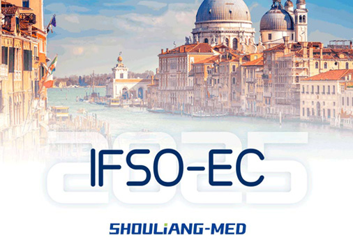 IFSO-EC 2025 | 实力“量”相威尼斯，共话减重新未来