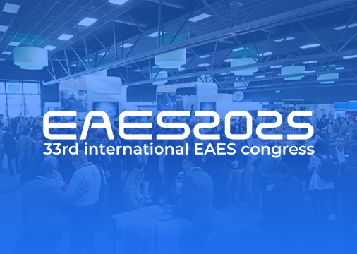 EAES 2025 | 在塞尔维亚，点“量”内镜外科之光