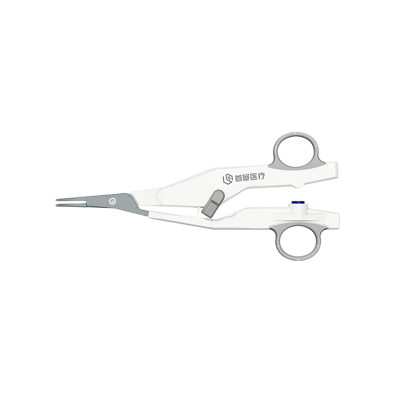 AGISEAL™ 开放弯头小钳口 SL1500EA