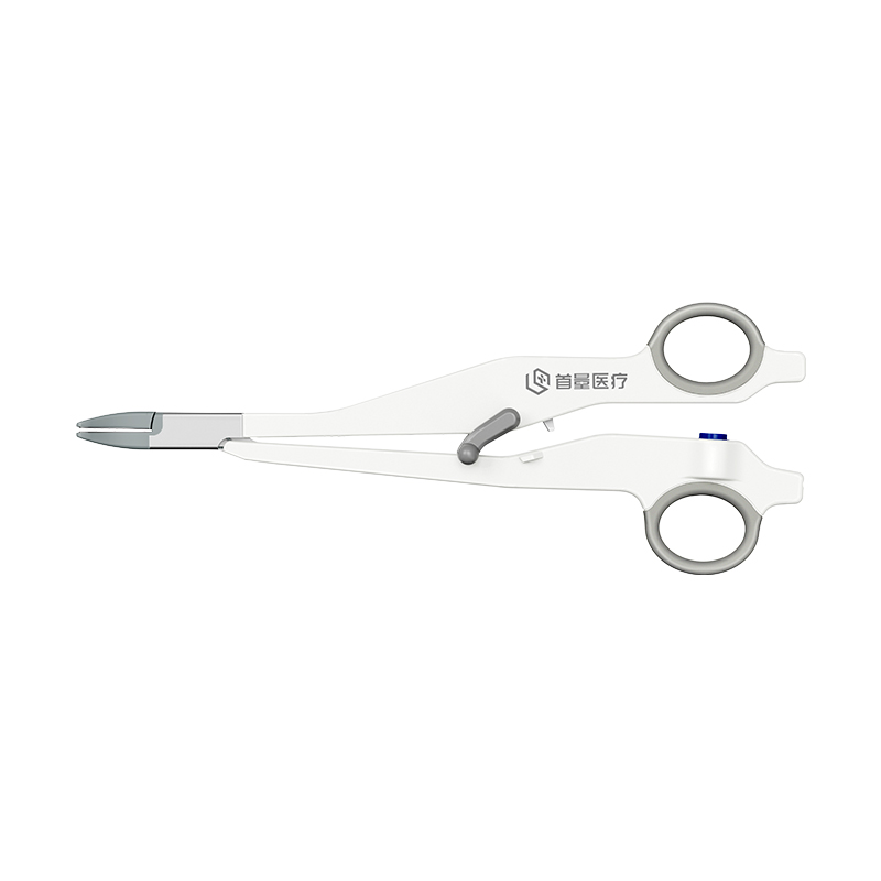 AGISEAL™ 开放弯头小钳口 SL1600EA