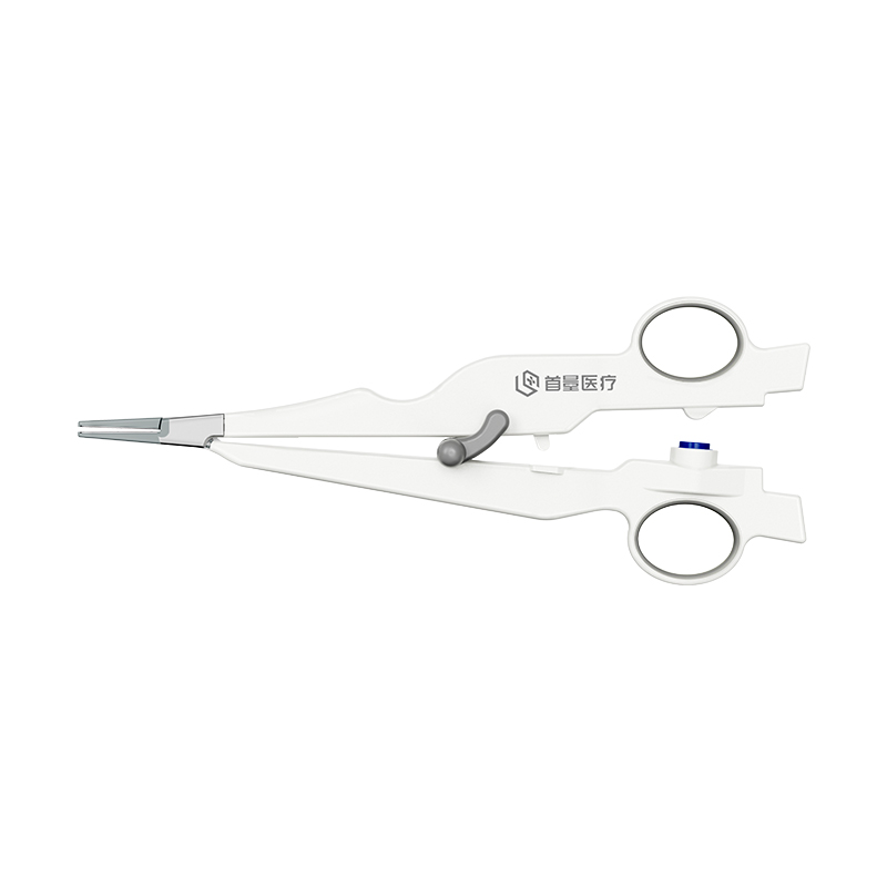 AGISEAL™ 开放弯头小钳口 SL1700EA