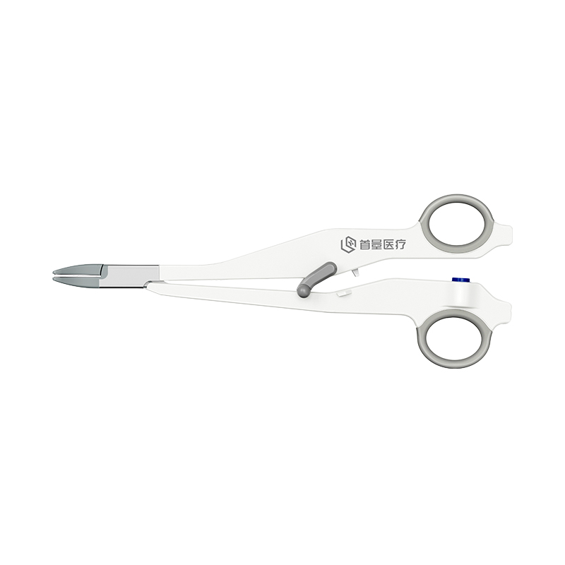 AGISEAL™ 开放弯头小钳口 SL1800EA